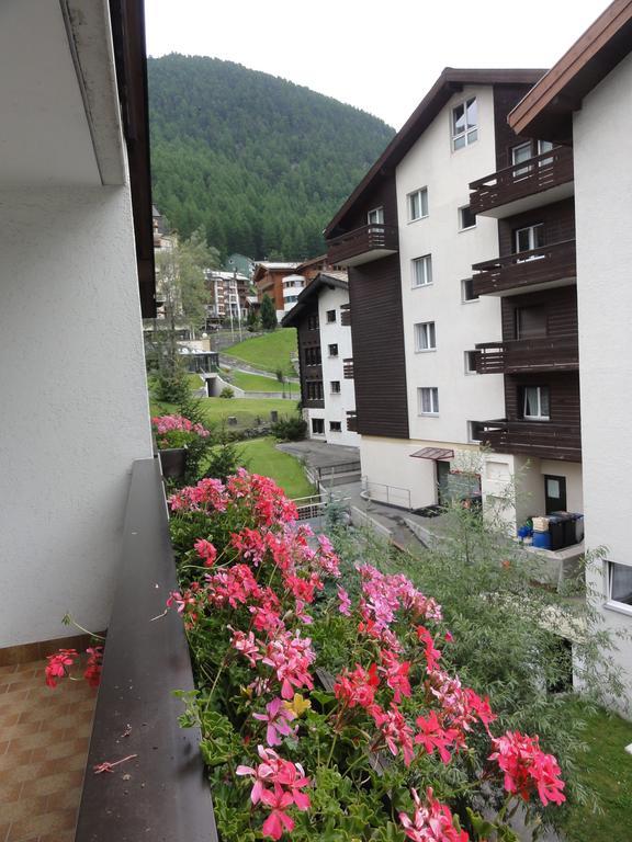 Hotel City Zermatt Exterior photo